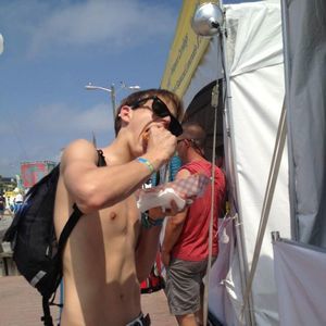 Meet your Posher, Jacob